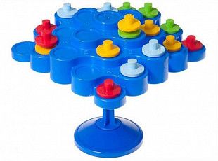 Игра детская настольная  Dream Makers-Board Games "Баланс. New" 1804C
