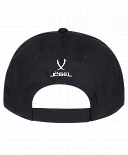 Бейсболка Jogel Camp Team Cap JС4BC0121.99 black