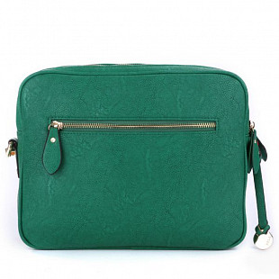 Женская сумка Pola 7099 green