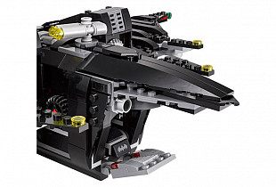 Конструктор LEGO Бэтмолёт 70916