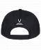 Бейсболка Jogel Camp Team Cap JС4BC0121.99 black