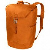 Городской рюкзак Jack Wolfskin Kado 20 desert orange 2008331-3062