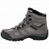 Ботинки женские Jack Wolfskin Vojo Hike 2 Wt Texapore Mid W tarmac grey / dark steel
