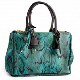 Женская сумка Pola 3058 turquoise