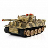 Радиоуправляемый танк Huanqi HQ Battle Tank 518 1:24