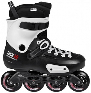 Роликовые коньки Powerslide One Urban Zoom 80 880237