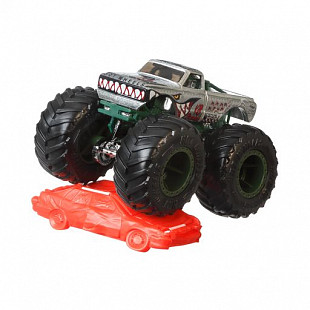 Машинка Hot Wheels Монстр Трак 11/75 (FYJ44 GJF41)