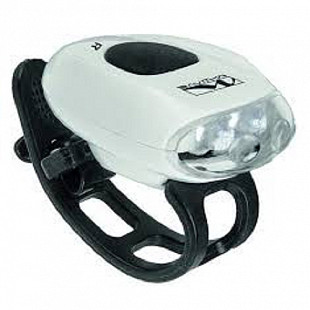 Комплект фара+фонарь M-Wave Cobra IIl 5-221063