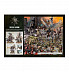 Книга Games Workshop Warhammer Codex: Death Guard (hb) ENG 43-03-60