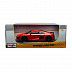 Коллекционная машина Maisto 1:18 Audi R8 (36213) red