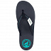 Вьетнамки мужские Jack Wolfskin Beachster M dark blue / light blue