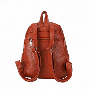 Городской рюкзак Ors Oro DW-957 /2 light brown