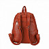 Городской рюкзак Ors Oro DW-957 /2 light brown