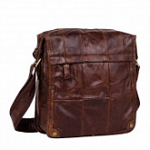 Мужская сумка Pola 1105 brown