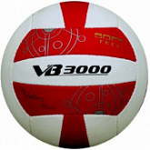 Мяч пляжный волейбольный Vimpex Sport VB 3000 (8270\03)