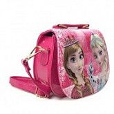 Детская сумка Холодное сердце VT19-10657 Dark Pink