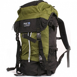 Туристический рюкзак Polar П930 khaki