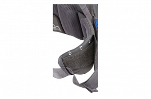 Рюкзак-переноска Thule Sapling Child Carrier dark Shadow/Slate (210202)