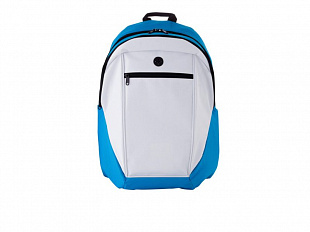 Рюкзак Bullet Ozark 11980503 White/Light Blue