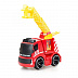 Радиоуправляемая пожарная машина Silverlit Tooko 81486 Радиоуправляемая пожарная машина Silverlit Tooko 81486