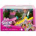 Игровой набор Barbie Stacie and Go Kart (HRM08)