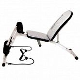 Скамья для пресса BH-005G