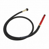 Гибкий вал Wortex 6 м с вибронаконечником для вибратора CV 6024 VR604800022