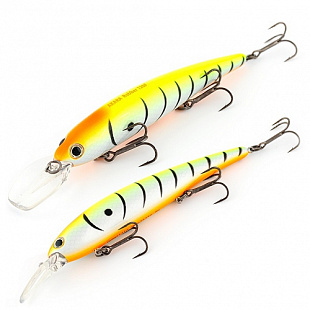 Воблер Akara Robber 120F A6 R120F-A6