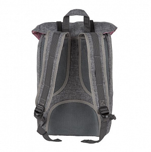 Рюкзак Polar 17211 black