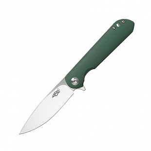 Нож Ganzo Firebird FH41-GB green