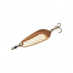 Блесна колебалка Akara Profi Series Aver