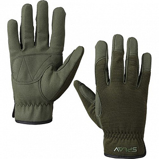 Перчатки Splav Rope Oliva