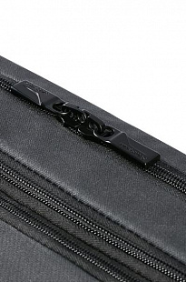 Сумка для ноутбука Samsonite Zenith 15,6" 63N-09004 Black