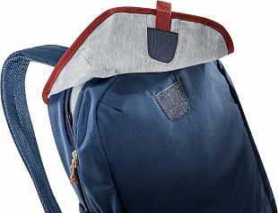 Рюкзак Deuter Vista Chap 3811119-3522 midnight/lava