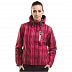 Куртка женская Alpine Pro WJCA002404 pink