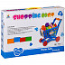 Игровой набор тележка с овощами Shopping Kart 905