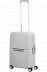 Чемодан Samsonite Magnum 55см CK6*08 001 grey