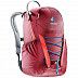 Рюкзак Deuter Gogo XS 3611017-5553 cranberry/coral