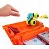 Машинка Hot Wheels Monster Trucks 1:64 Fuel N' Go Playset (HXT04) Машинка Hot Wheels Monster Trucks 1:64 Fuel N' Go Playset (HXT04)