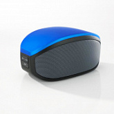 Bluetooth-динамик Colorissimo Surron PS20BU Blue/Black