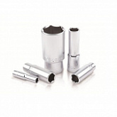 Головка Toptul 1/2" 6 граний BAEE1621