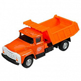 Машина Play Smart Автопарк 6517-B