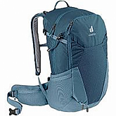 Рюкзак Deuter Futura 27 3400321-3386 arctic/slateblue (2021)