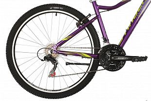 Велосипед Stinger 27,5" Laguna STD 19" violet
