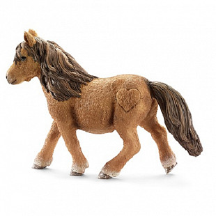 Фигурка животного Schleich Шотландский пони 13750