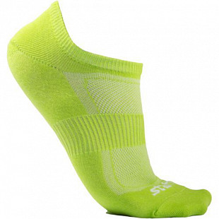 Две пары низких носков Starfit SW-201 Light Green