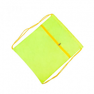 Мешок для обуви RGX 40x50 см BS-002 lemon