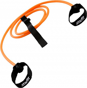 Эспандер лыжника-пловца Starfit ES-901 orange