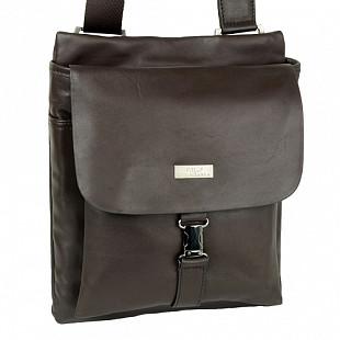 Мужская сумка Pola К8026 brown