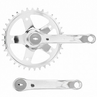 Система трехсоставная 36 t 127 mm для 20" Х74059-1